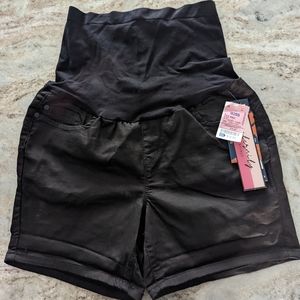 Maternity Shorts